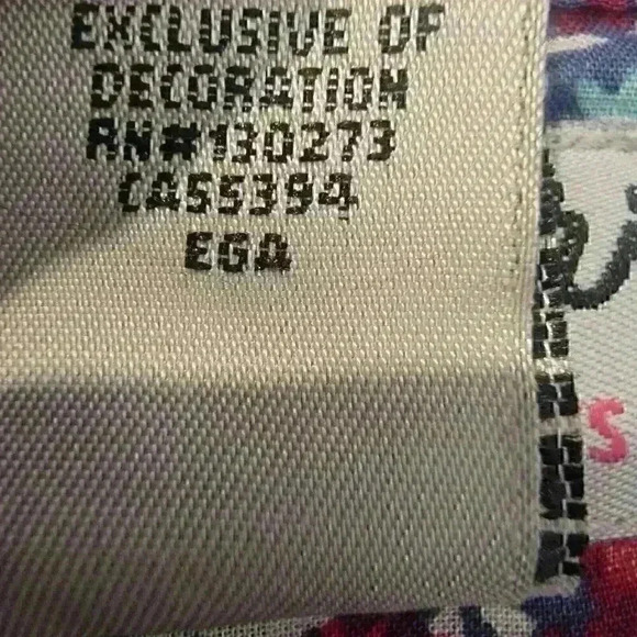 Wrangler Wrancher Floral Pearl Snap Shirt Top Women Size XXL Western Rodeo - Picture 7 of 8